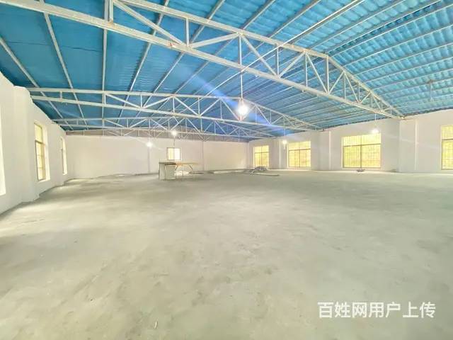 （房东直租）含浦学士互通长邵娄，黄桥大道旁500平厂房出租 - 图片 10