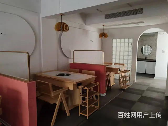 （51旺铺推荐）光明街210平房东直租已装修好拎包即可开店 - 图片 5