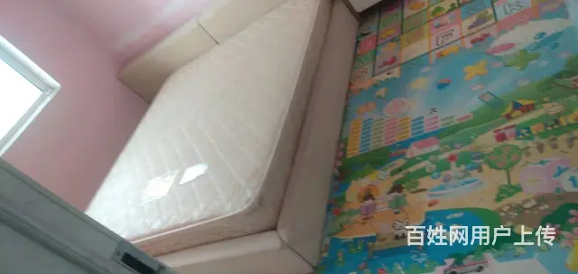 简易装修房送你拎包入住。长期租，爱护房屋，房东赞助，价格美丽 - 图片 3