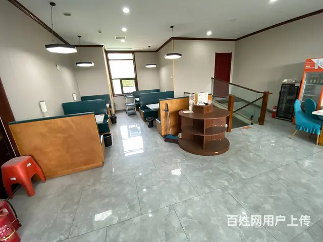 小区门口D1家知名砂锅店转让）门前可外摆马村壹代天骄 - 图片 5