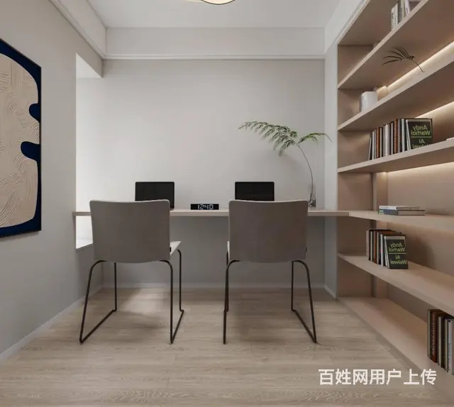 厦门市店面，厂房，办公室，商场等设计施工一站式服务 - 图片 6