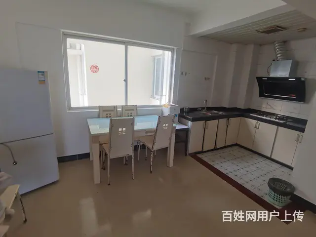 海大北门海悦国际两室两厅一厨一卫一阳台拎包入住 - 图片 4