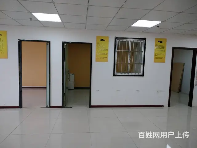 出租拱墅区东新路办公室，就餐交通租房方便 - 图片 8