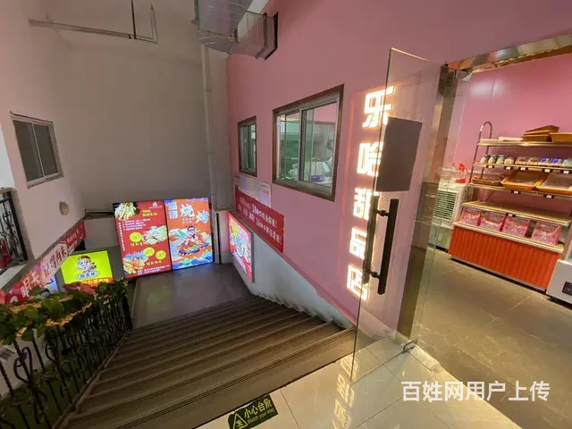 张店区理工大学西校档口整体出 - 图片 8