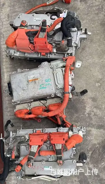 雷克萨斯ES300h CT200h RX450h - 图片 1