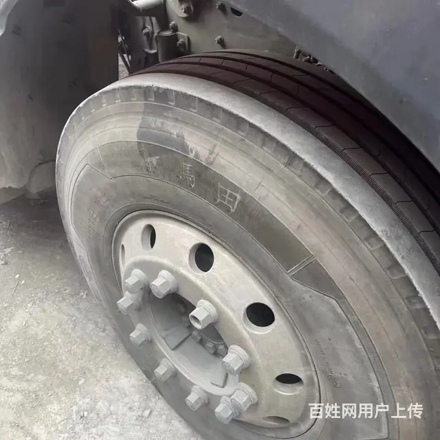 重汽豪沃丅7带液缓全保险同步 - 图片 5