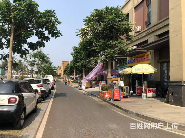 （51旺铺推荐）恩祥新城北大华府111平旺铺招租 - 图片 11