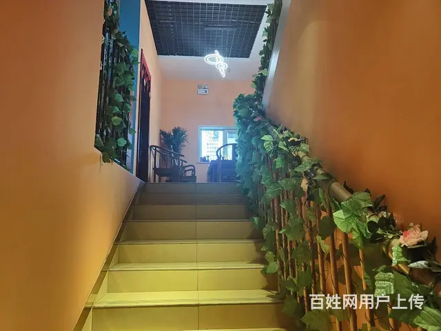 （都市信息）圣果名苑精装修养生馆转让或招合伙人 - 图片 1