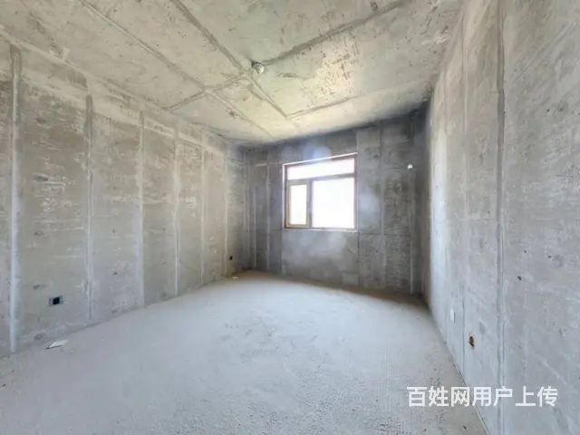 京基一品 普通住宅 毛坯房 - 图片 3