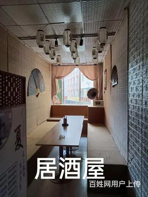 旺铺居）经营5年密室轰趴馆露天烧烤+主街餐饮店二处分开转让 - 图片 9
