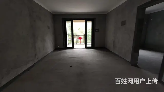 保利庐山林语二期 电梯洋房 亏本卖 - 图片 2