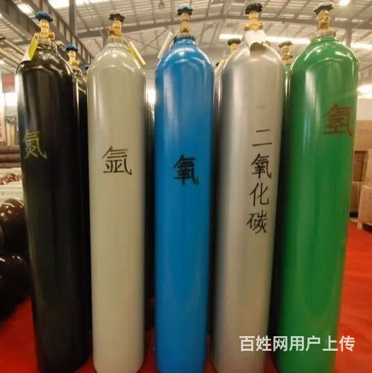 抚顺特种气体供应商专业运输团队 - 图片 1