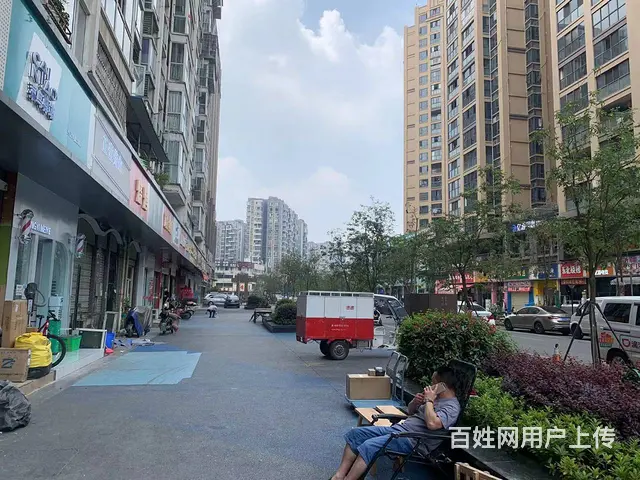 XSY成华区魏鲜记羊肉米粉店转让 - 图片 3