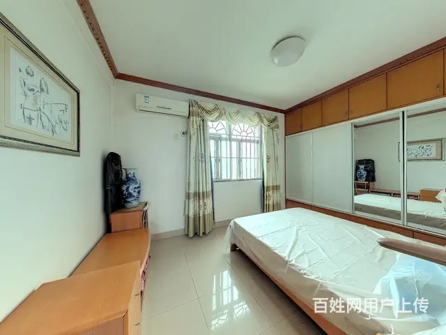 海关大院 电梯房 步行通关 业主诚心出售 - 图片 8