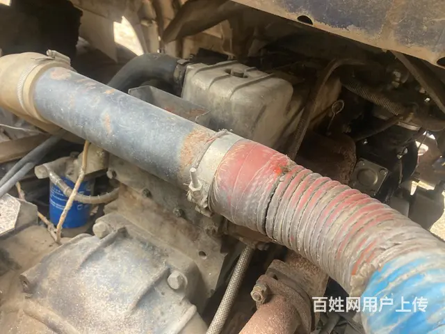 唐骏 自卸车 国3 - 图片 3