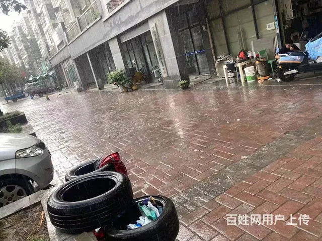 适合各行业 位置优越  随时看店 - 图片 2