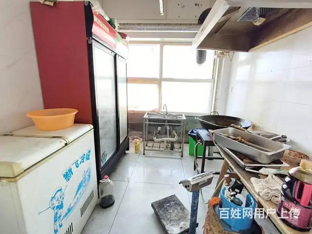 【福铺】荣院东路十字口|160平门头直租|银座旁 - 图片 8