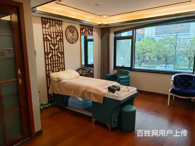 下城东新高端小区底商美容减肥美甲美睫皮肤管理养生spa店转让 - 图片 7