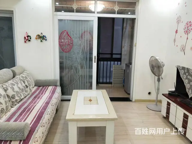 南京路紫荆花园精装修 套房出售 - 图片 1