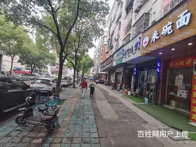 【搞定了！】（青庭 来碗面）城店路沿街好位置小吃店生意转让 - 图片 4