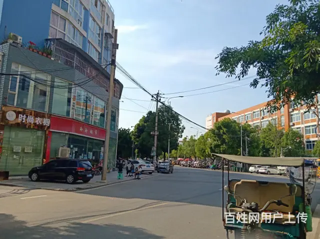 XSY 金堂小区对门丁字路口药房转让 - 图片 3
