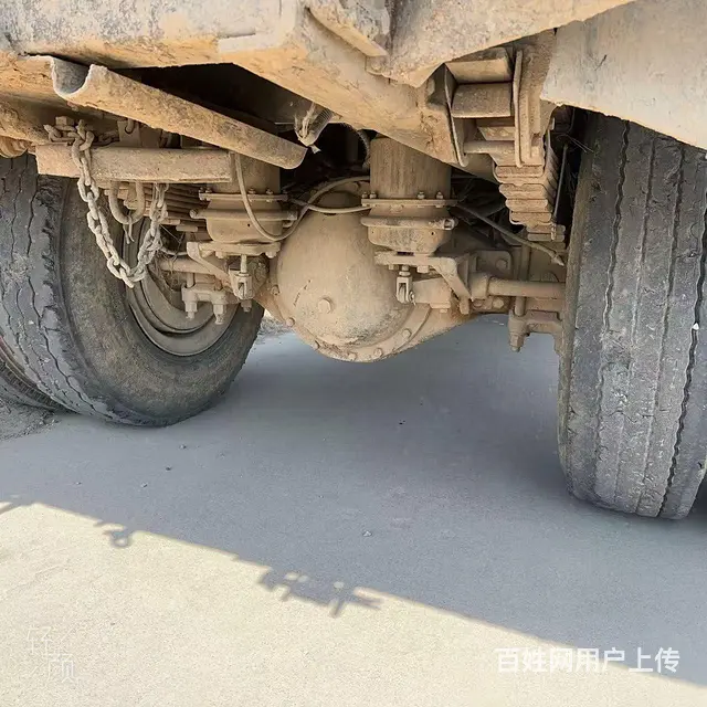 南骏汽车 自卸车 国3 - 图片 5
