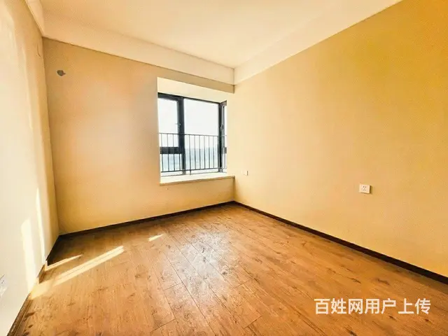 双地铁旁 大横厅精装现房   即入住 中海物业 随时看房 - 图片 4