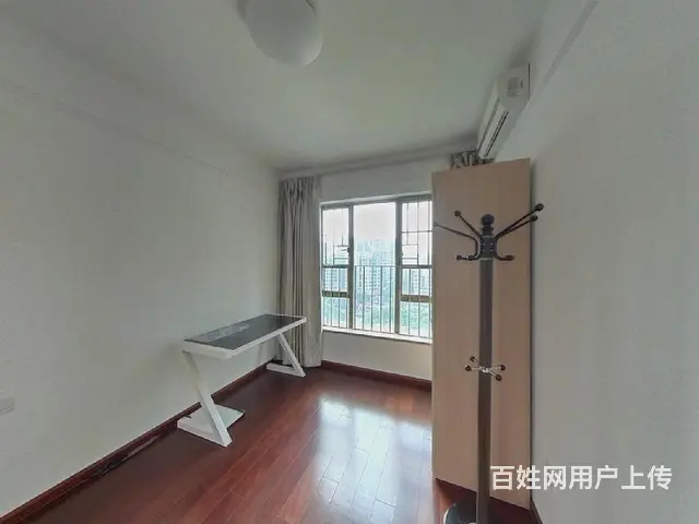 利嘉阁 九悦旁精装修实用三房南北通双阳台周边配套成熟 - 图片 4