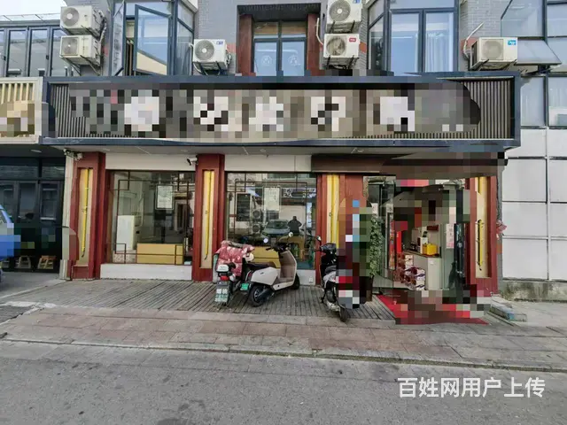 【旺铺推荐】泰隆餐饮旺铺转让 - 图片 1