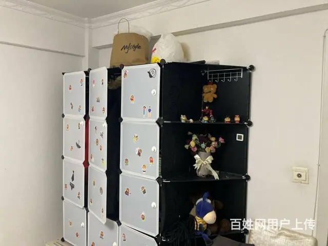 滨河一区高层1室1厅年租 - 图片 9