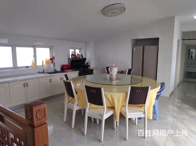 怡阳花园边三室三厅精装房屋出租 - 图片 9