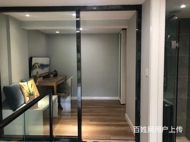 2W送8万装修cBD轻轨旁好出租挑高4.8米复试 - 图片 7