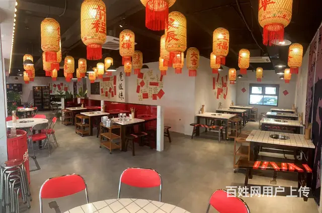 （易转推荐）永康精装修火锅店诚心急转 - 图片 3