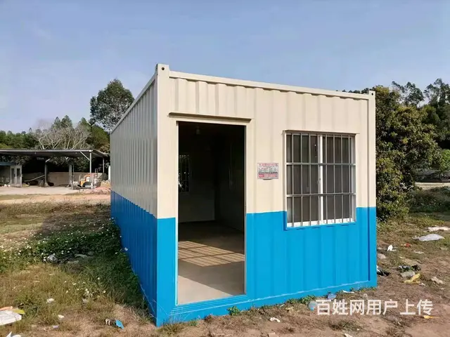 出租集装箱板房 - 图片 8