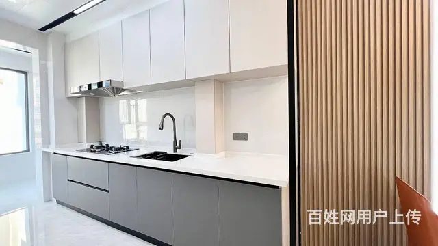 群力家园(道里-尚志) 普通住宅 精装修 - 图片 7