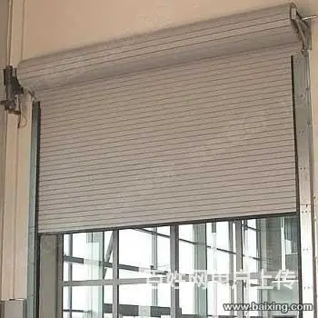张家港市电动门维修   张家港伸缩门维修安装 - 图片 2