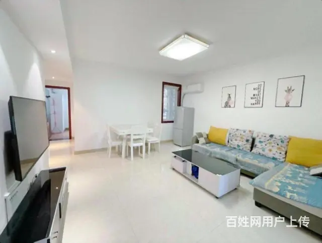 出租翠苑高性价比高品质住宅翠苑五区90.00平 - 图片 1