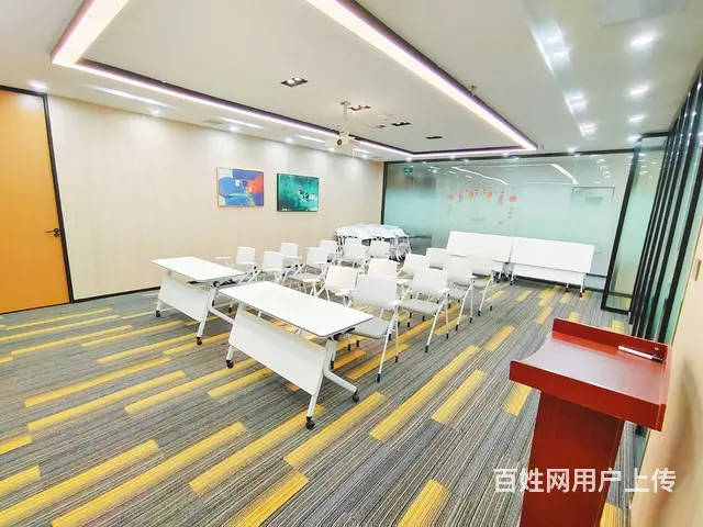 长沙设立分公司，场地租赁攻略，共享办公教你如何省钱又省心 - 图片 4