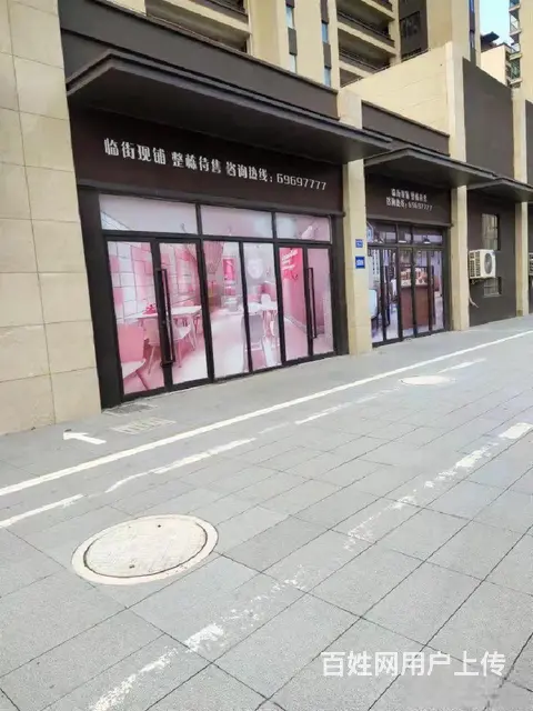 火爆新推出!钟楼区路劲雅居乐国仕九礼 纯一层沿街旺铺 仅7套 - 图片 10