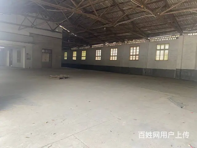 （房东直租）榔梨街道金托村800平米厂房仓库优价出租 - 图片 3