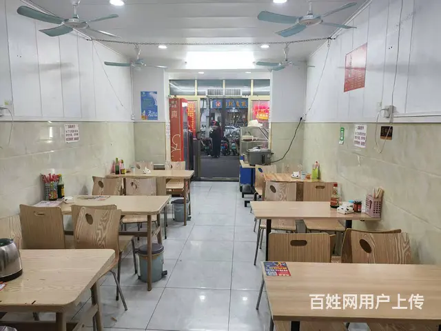 （51旺铺推荐）龙华路与龙华二横路路口40平临街旺铺转让 - 图片 3