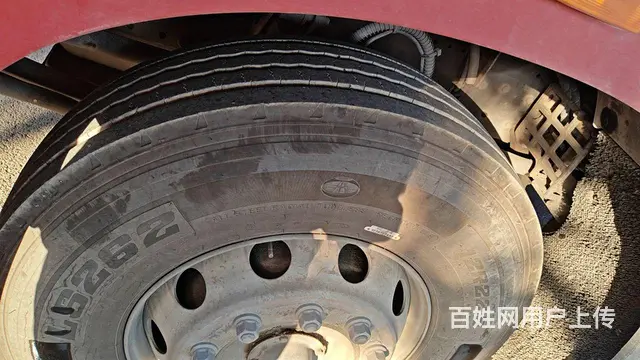 解放 高栏/栏板 国5 - 图片 5