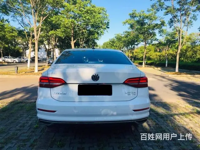 大众 朗逸 2018款 1.5 手自一体 舒适版 - 图片 5