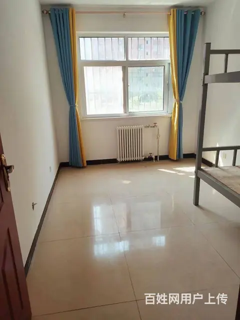 大庆路金堤小区 普通住宅2厅 中等装修 - 图片 3