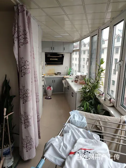 昌盛小区，下楼就是东方红小学（出租出卖） - 图片 3