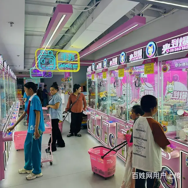 B16804一CBD中心地段商超进出口盈利旺铺转 - 图片 2