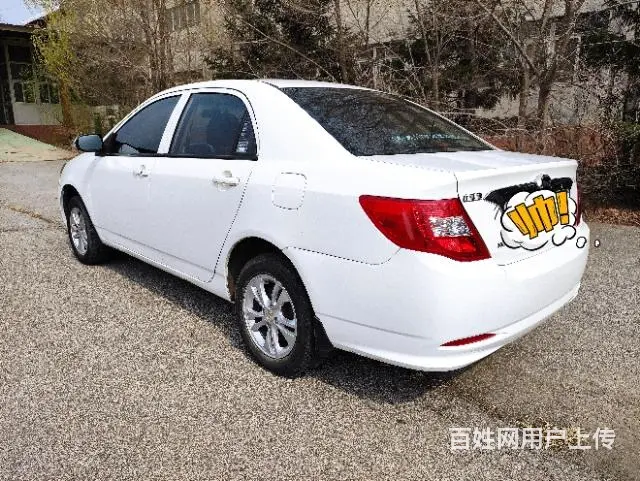 比亚迪F3 2016款 1.5 手动 豪华型 - 图片 2