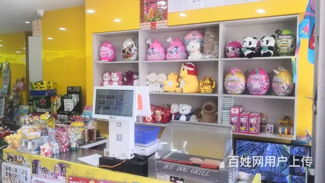 哈西继红小学二校区正对面320平米便利店出兑 - 图片 6