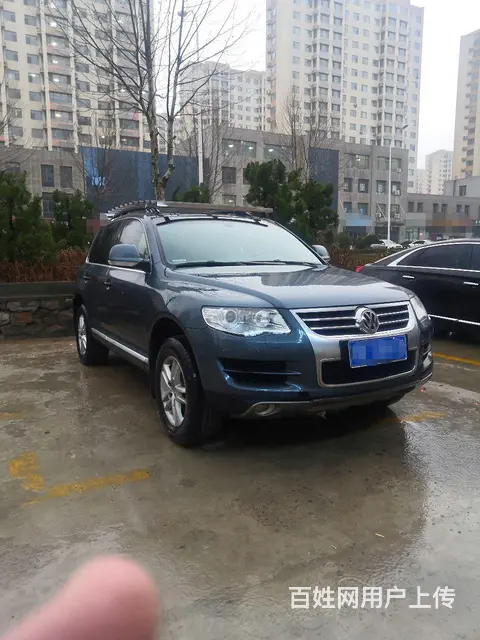 大众Touareg [途锐] 2010款 3.6FSI 手自 - 图片 1
