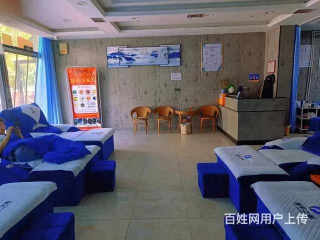 B个人一新上海花园足疗养生馆转让 - 图片 2